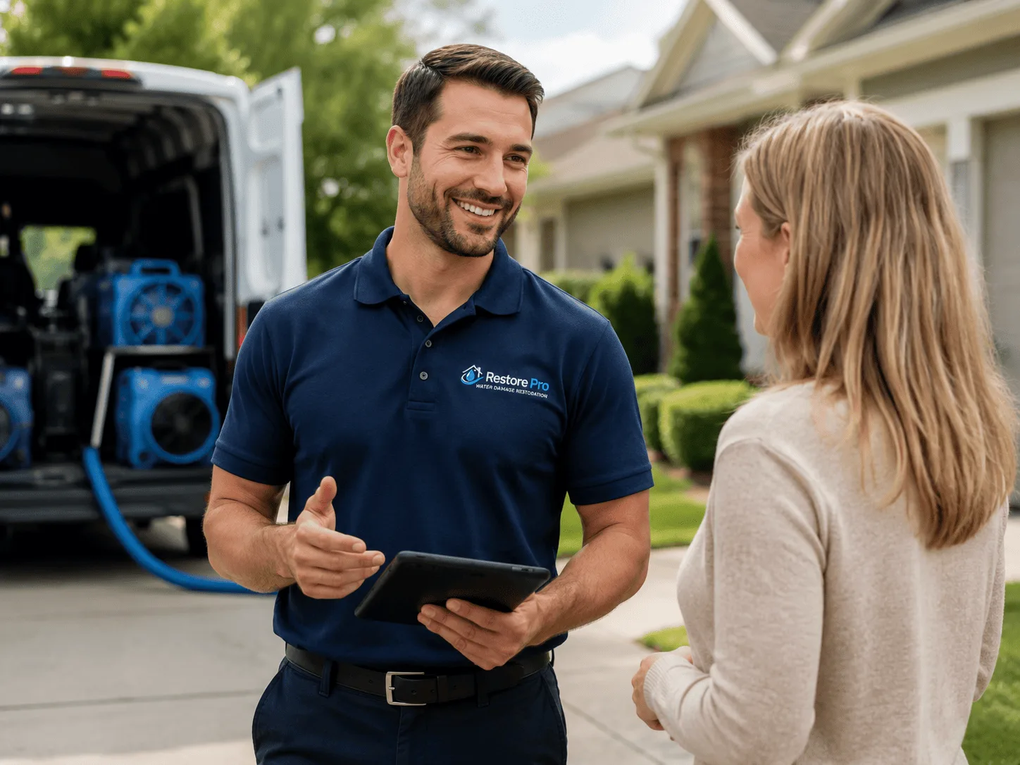 Water Damage Restoration Lynn, MA FAQs